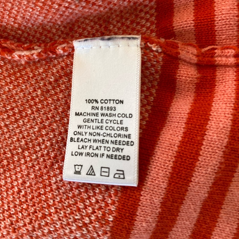 Cardigan - Picture 7 of 7